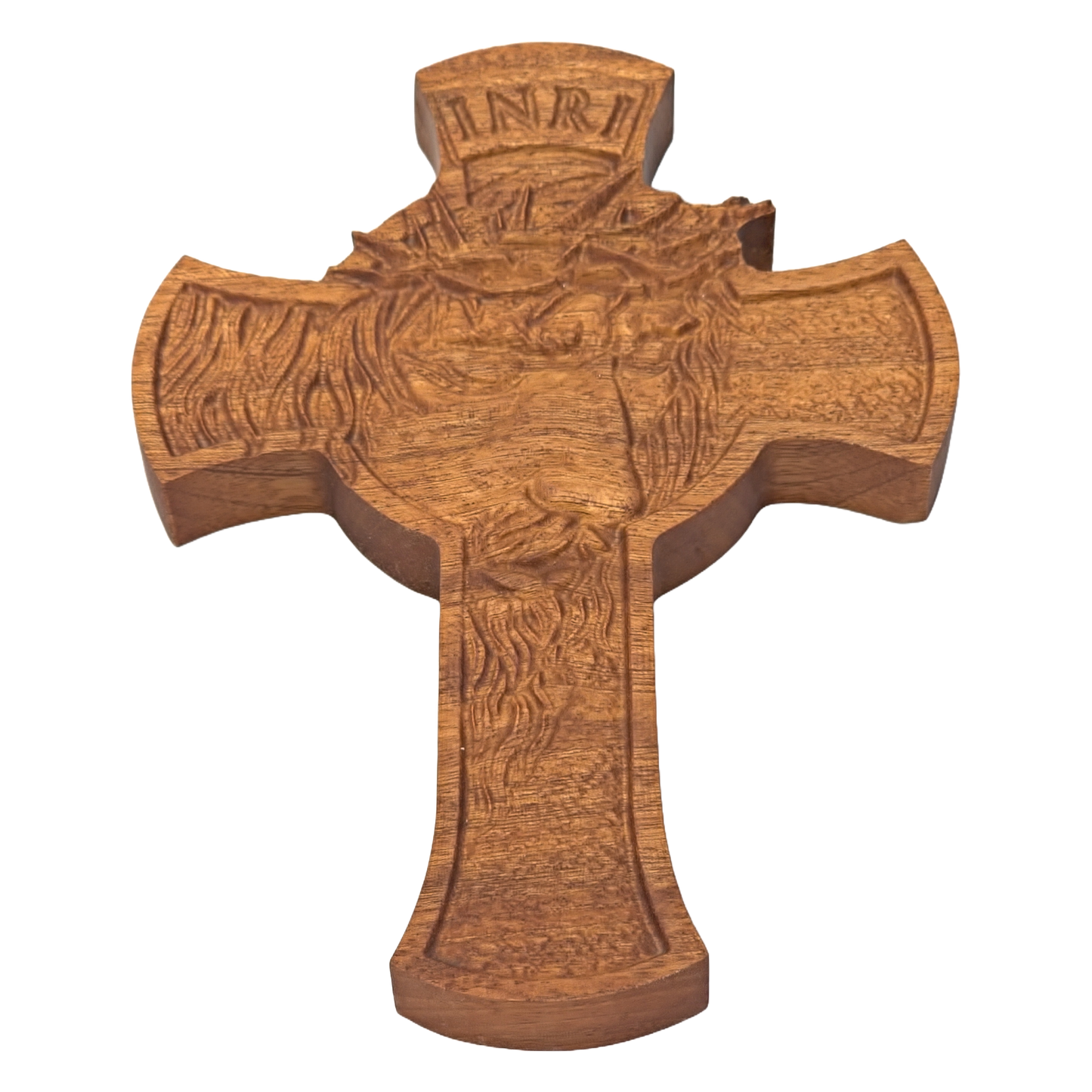 Sorrowful Christ Cross