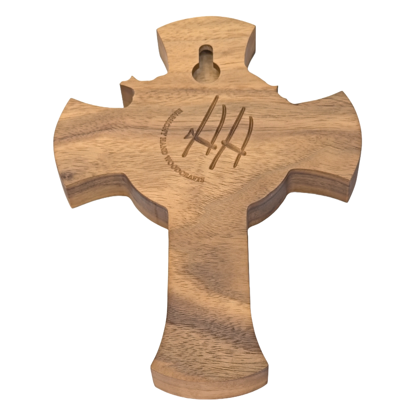 Sorrowful Christ Cross