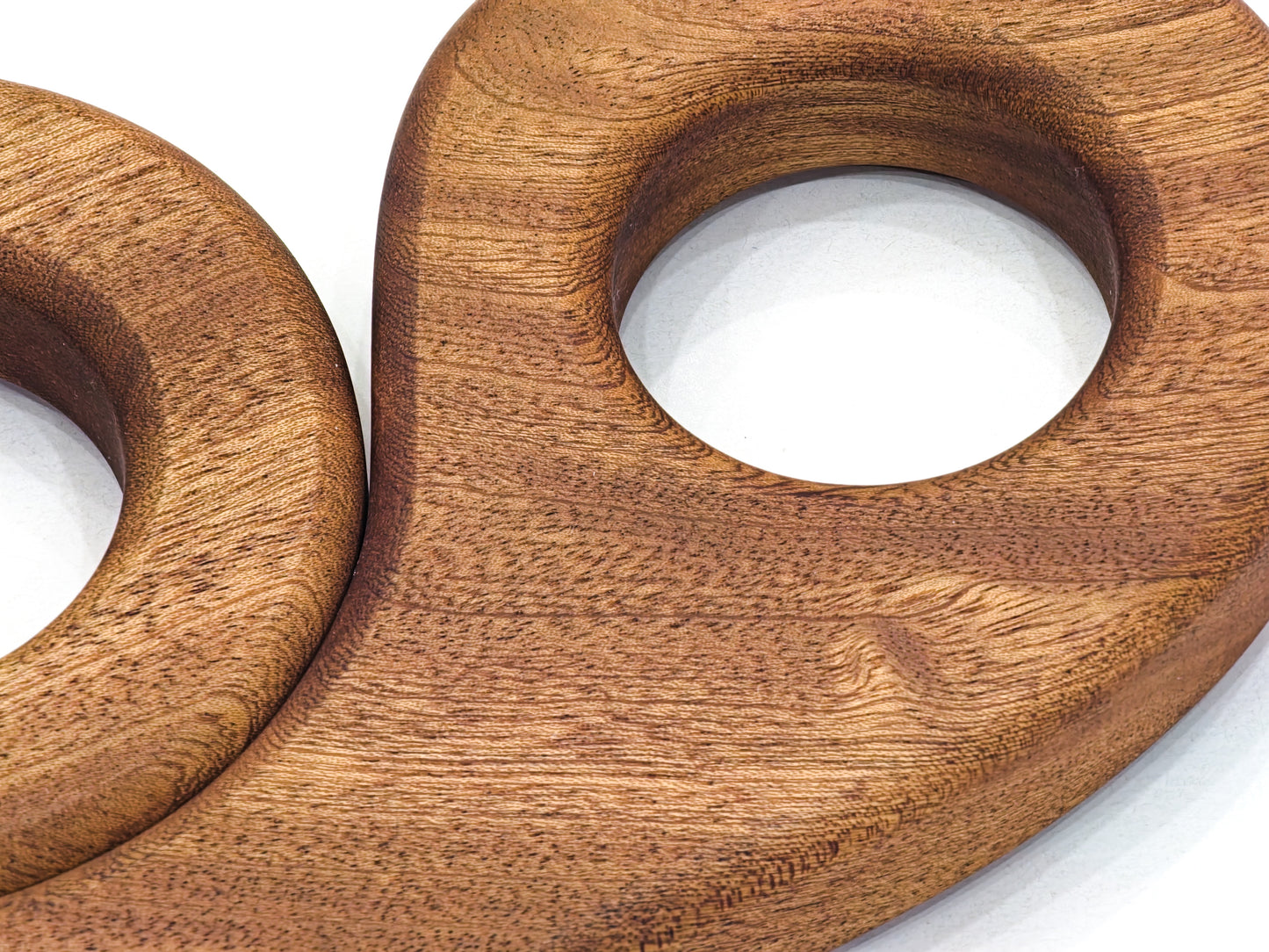 "Hugging Couple" Personalizable Nested Charcuterie Boards